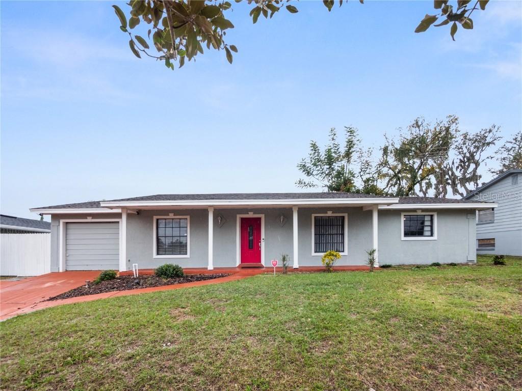 6304 Gamble Dr., Orlando, FL 32818
