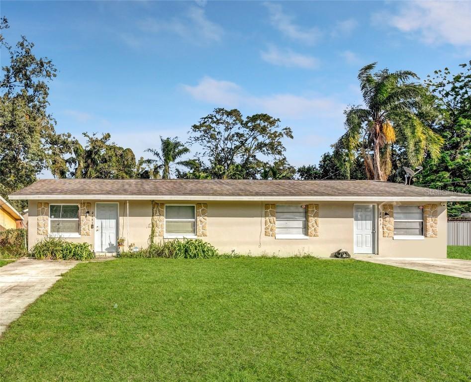 2441/3 S Mills Ave., Orlando, FL 32806