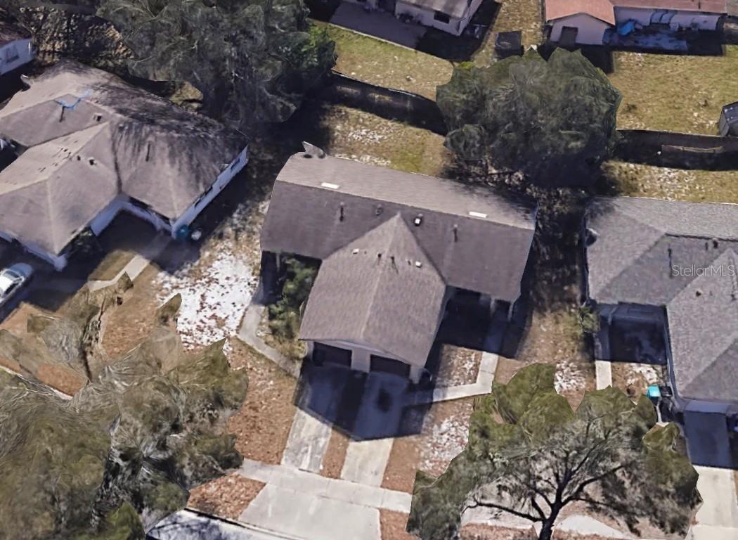 3214 & 3216 Split Willow Dr., Orlando, FL 32808