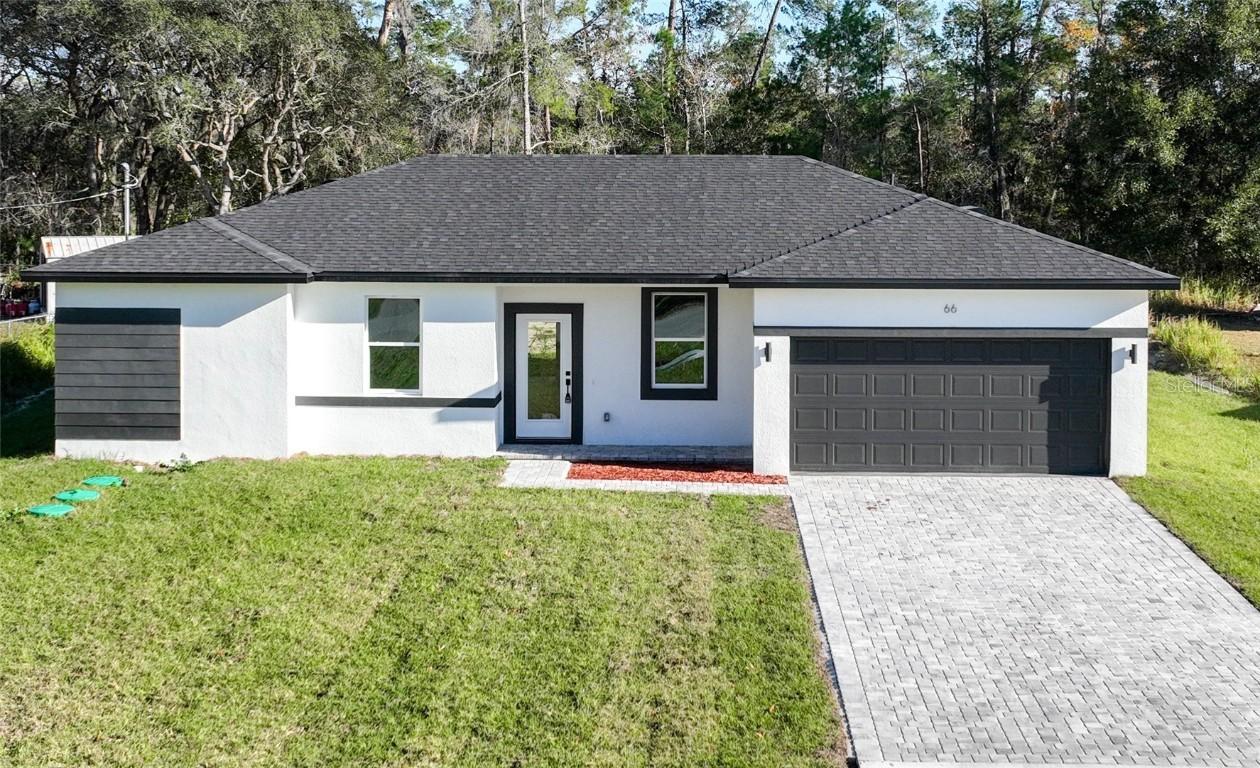 66 Cypress Rd., Ocala, FL 34472