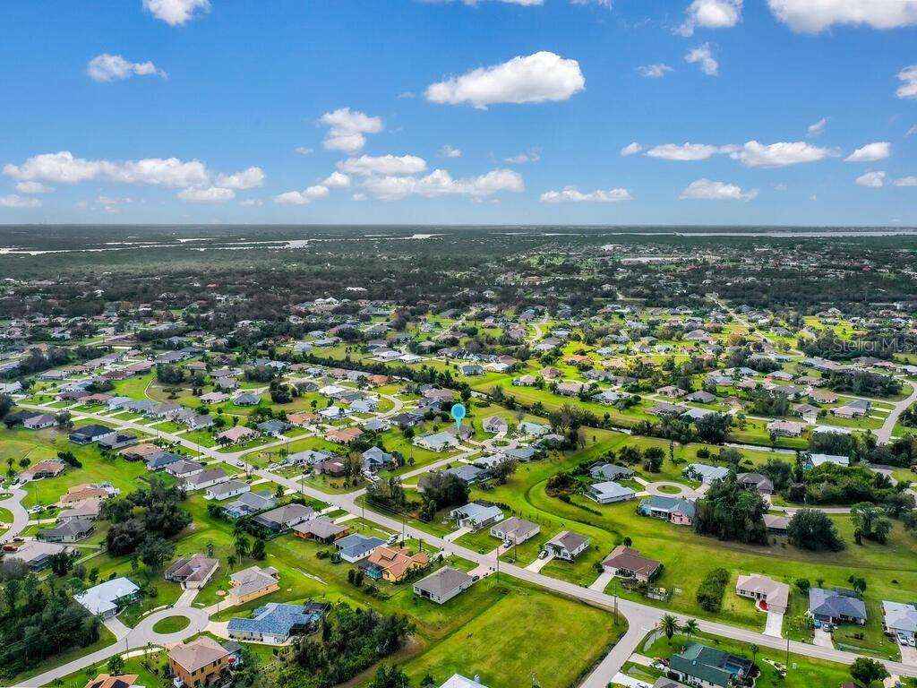 244 Surinam St., Punta Gorda, FL 33983