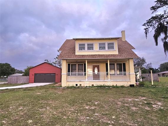 New Foreclosures & Short Sales in Avon Park: January 29th to February 4th