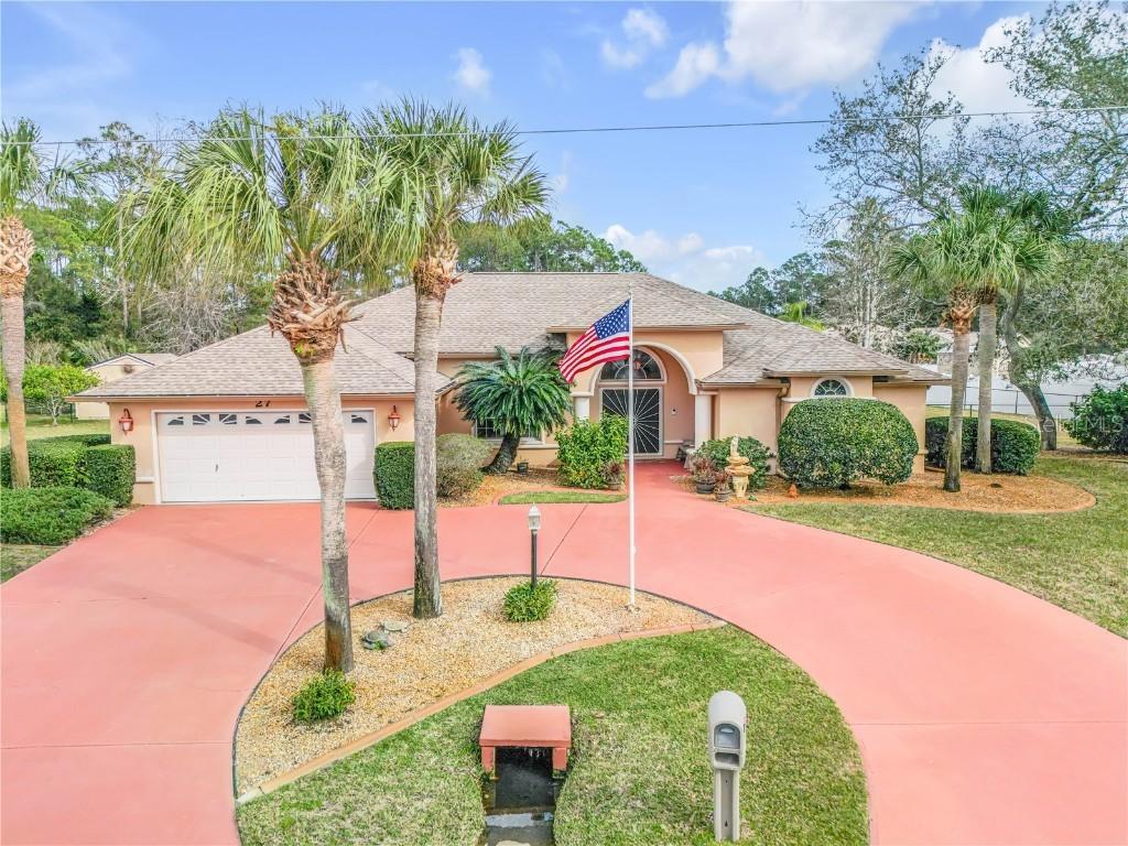 27 Fallon Ln., Palm Coast, FL 32137