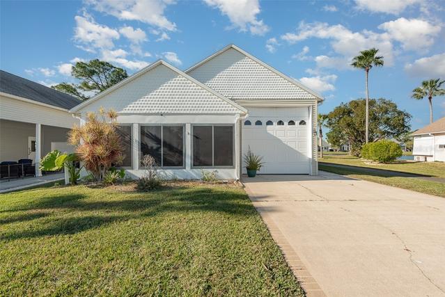 New Construction Homes For Sale This Week in Titusville: January 24th to January 30th