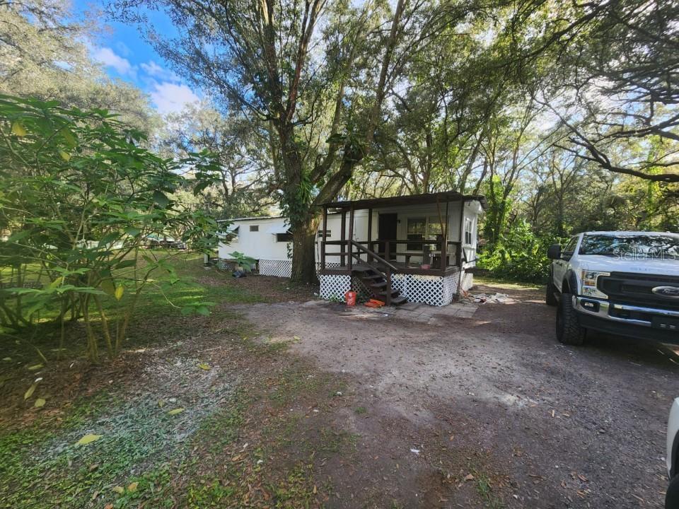 1545 Crystal Springs Rd., Zephyrhills, FL 33540