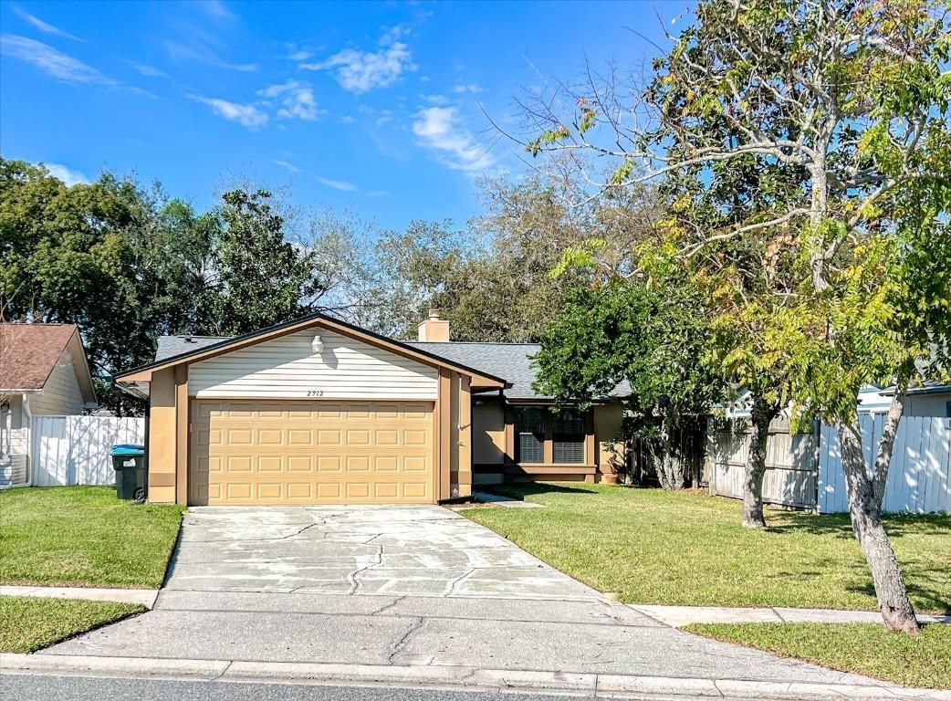 2912 Curry Woods Dr., Orlando, FL 32822