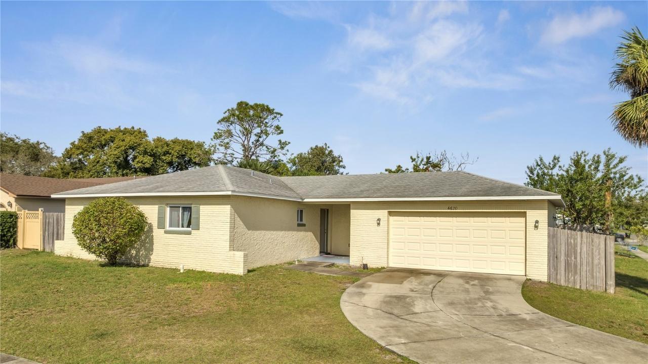 4620 Frisco Cir., Orlando, FL 32808