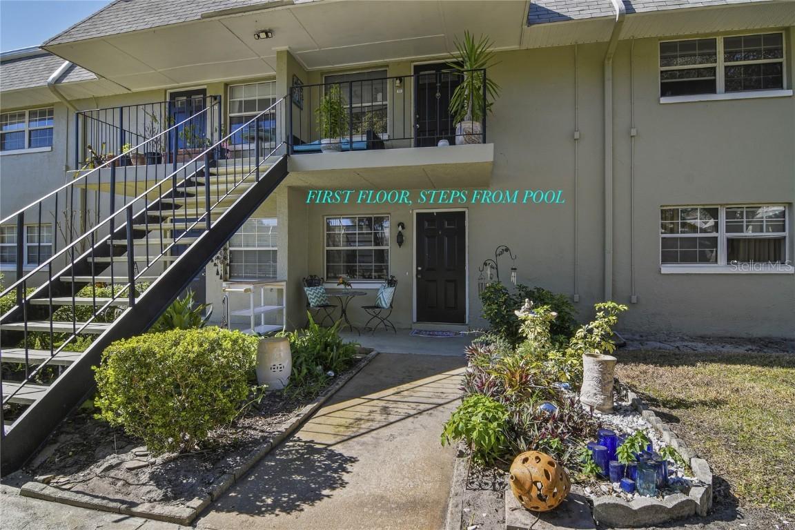 525 S Conway Rd. #98, Orlando, FL 32807