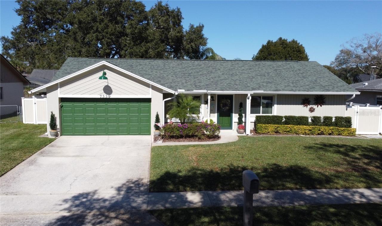 7339 Cook Ln., Winter Park, FL 32792