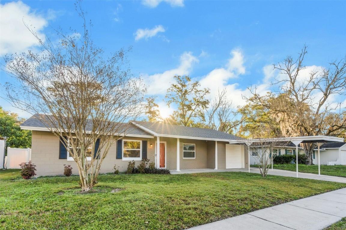 7403 Riverside Pl., Orlando, FL 32810