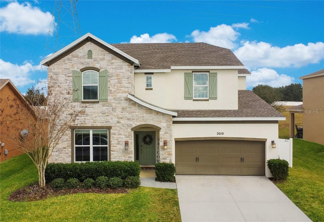 2010 Redbay Ave., Minneola, FL 34715