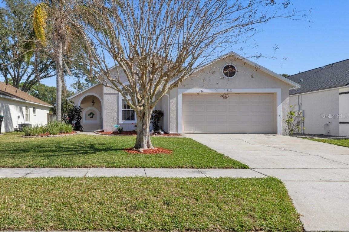 3123 Catherine Wheel Ct., Orlando, FL 32822
