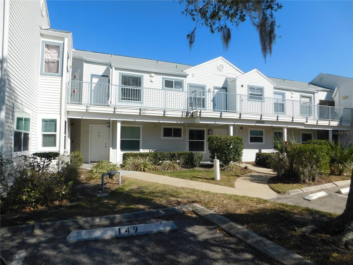 2540 Woodgate Blvd. #204, Orlando, FL 32822