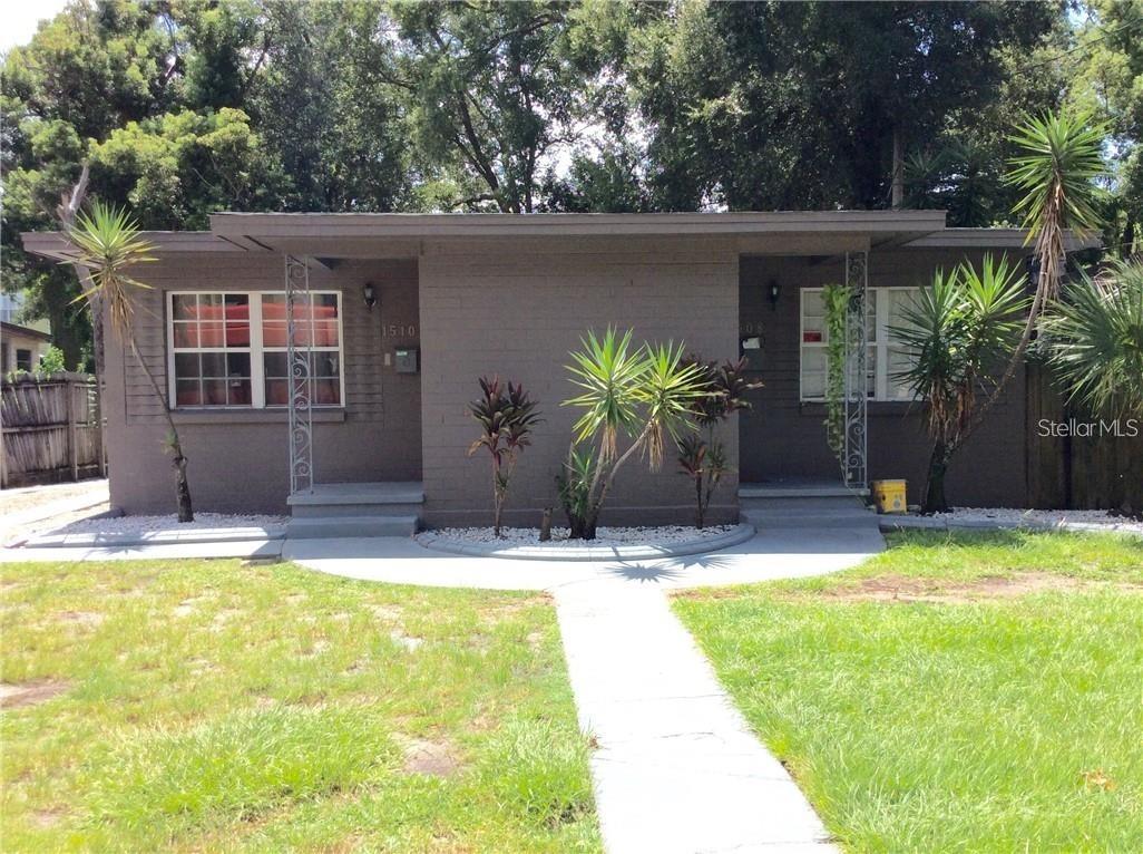1508 E Robinson St., Orlando, FL 32801