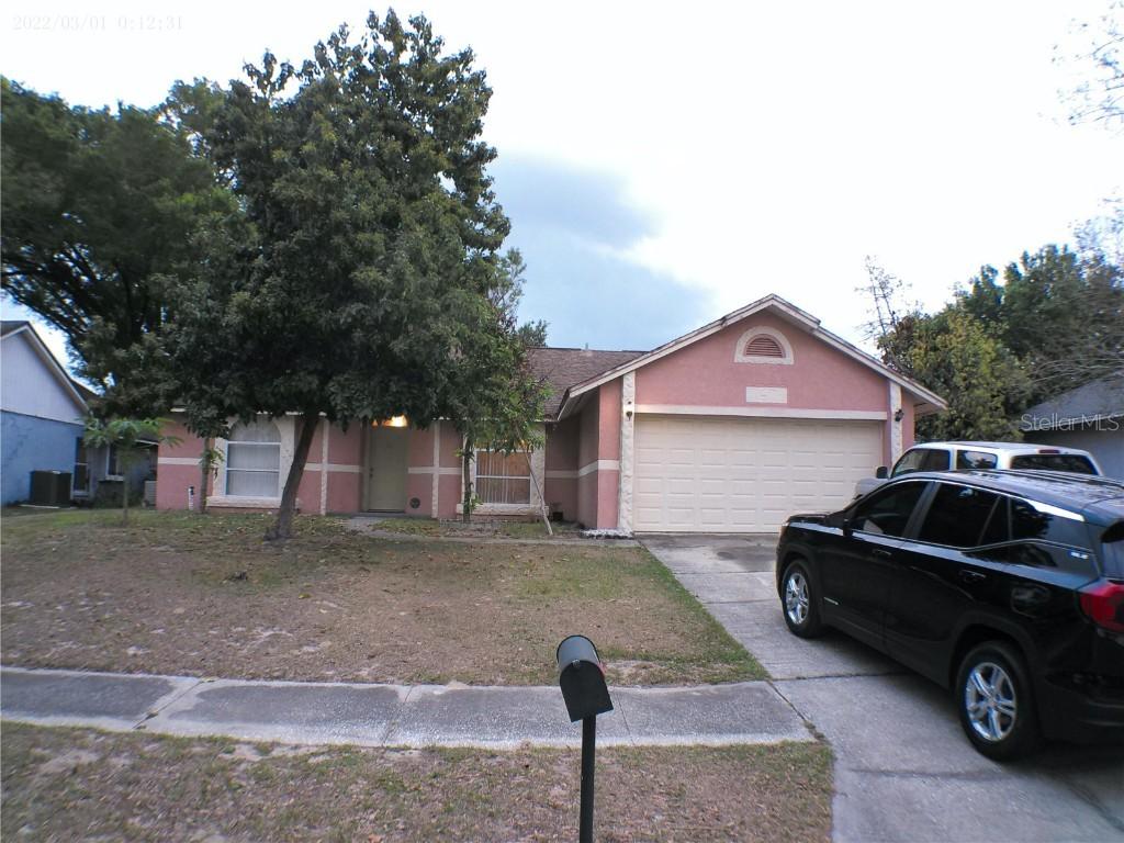 7674 Gramercy Dr., Orlando, FL 32818
