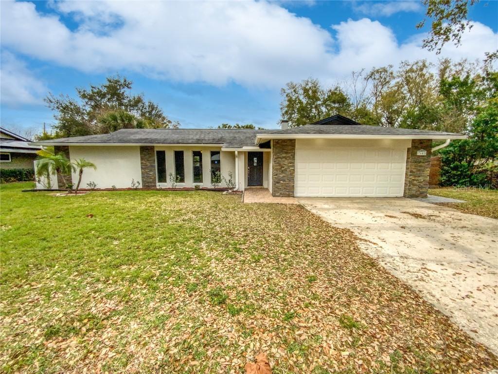 7641 Village Green Dr., Winter Park, FL 32792