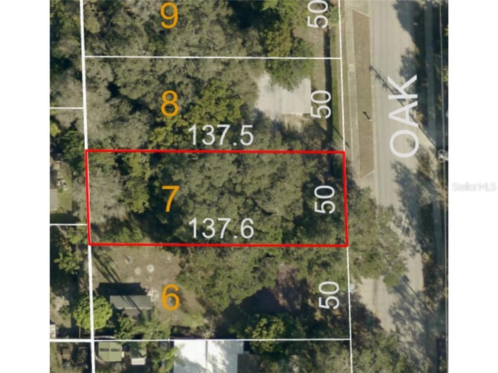 1970 Oak St., Clearwater, FL 33760