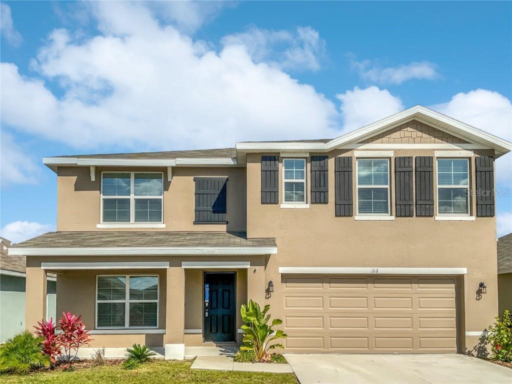 1112 Coastal Hammock Ave., Ruskin, FL 33570