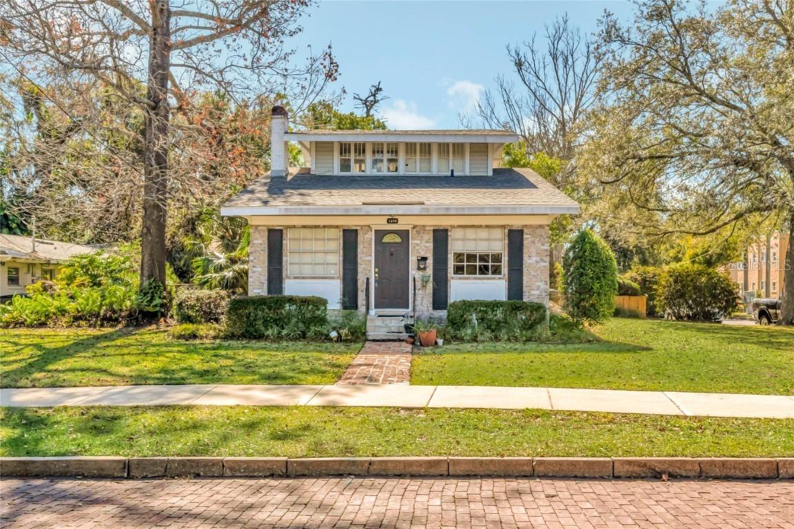 1400 Lake Highland Dr., Orlando, FL 32803
