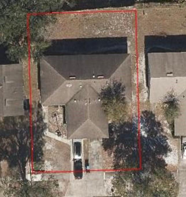 3249 & 3251 Split Willow Dr., Orlando, FL 32808