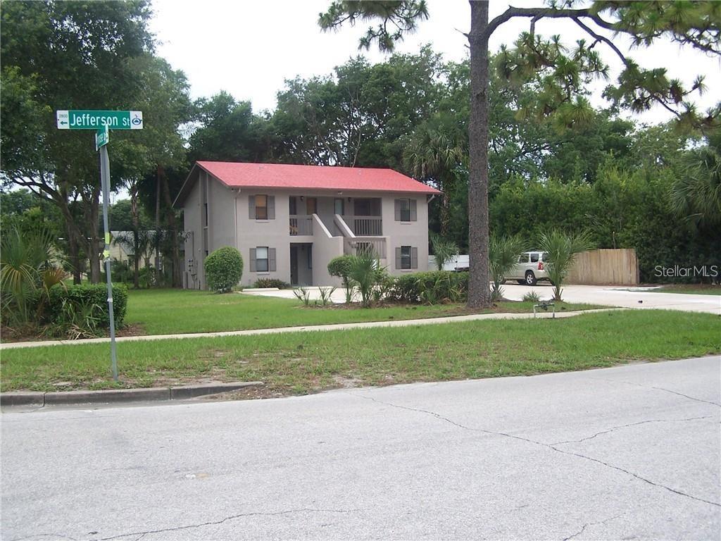 2718 E Jefferson St., Orlando, FL 32803
