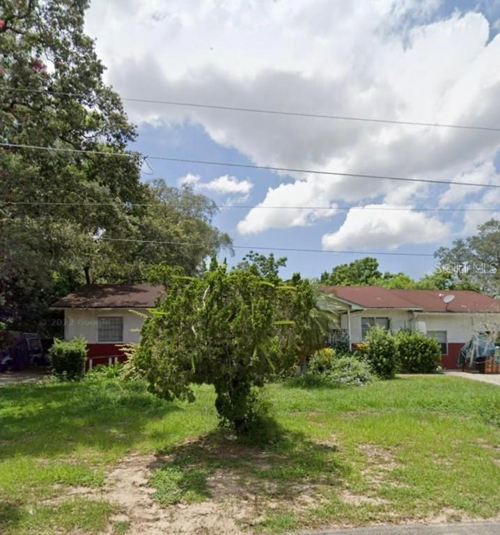 1024 N John St., Orlando, FL 32808