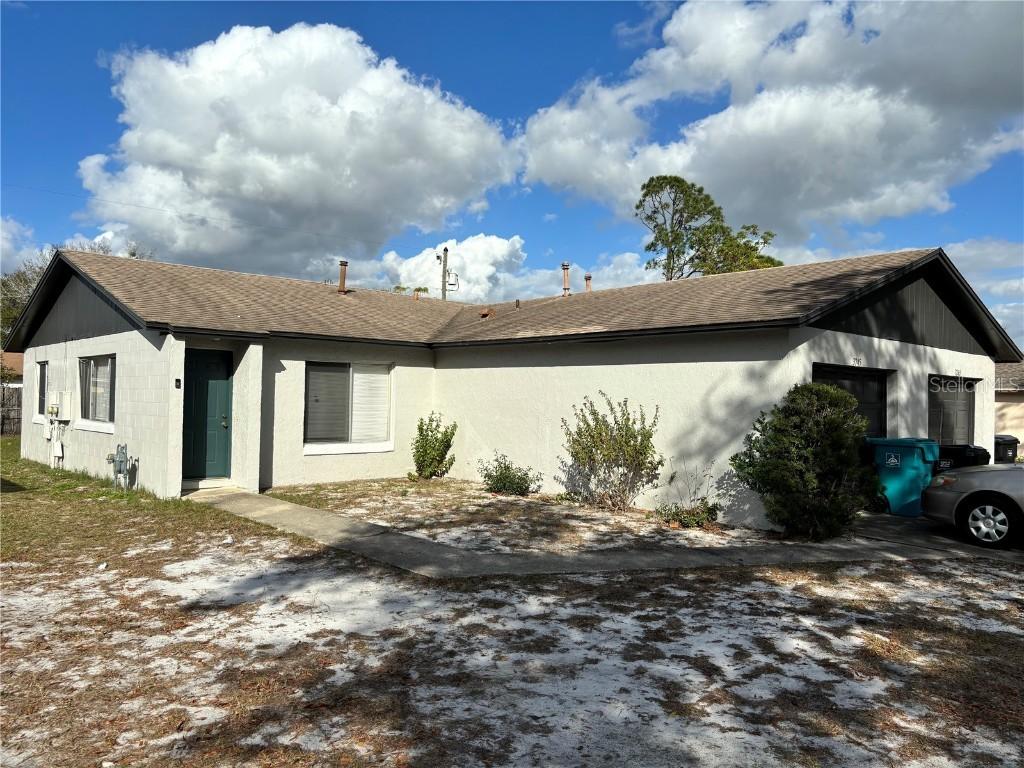 3243 & 3245 Split Willow Dr., Orlando, FL 32808