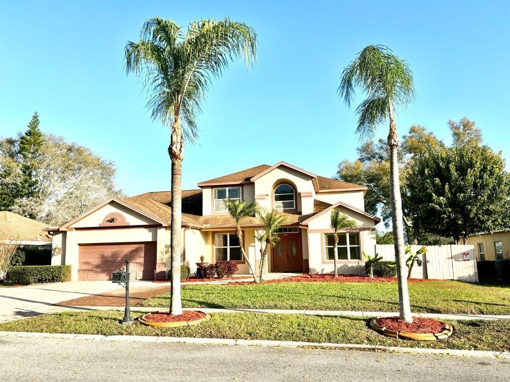 8615 Fulton Ct., Orlando, FL 32835