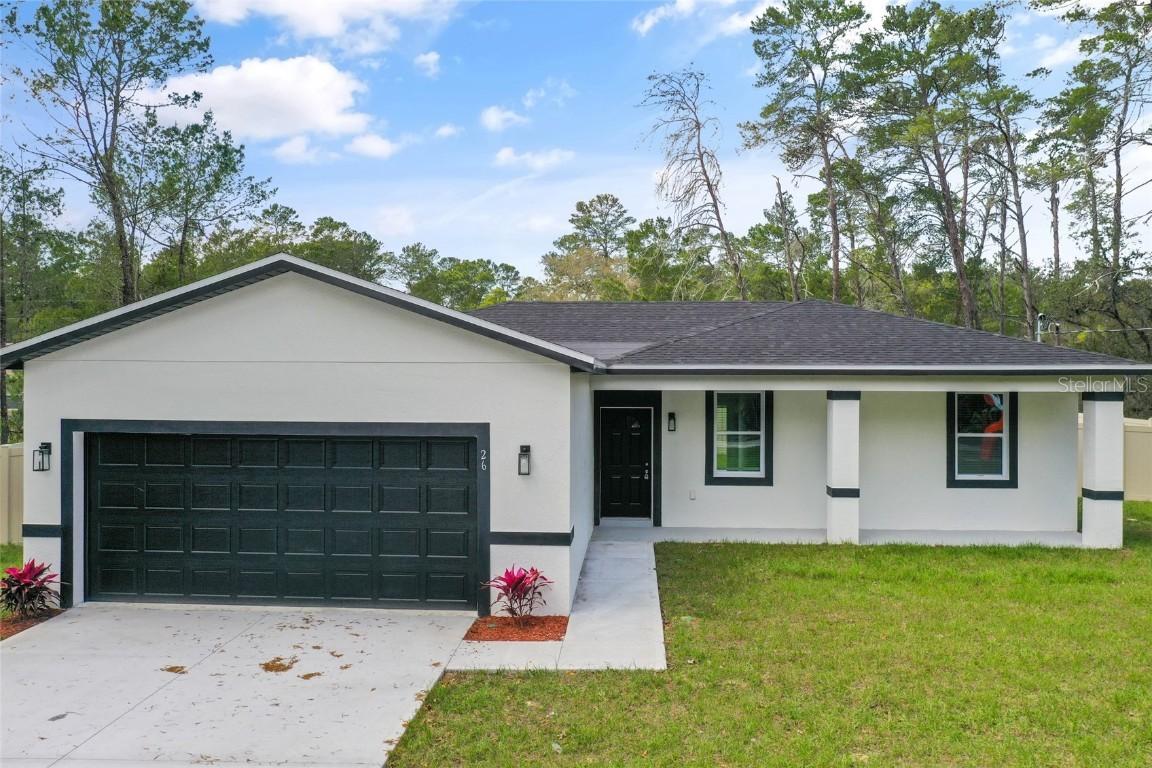 26 Fisher Trail Ter., Ocklawaha, FL 32179