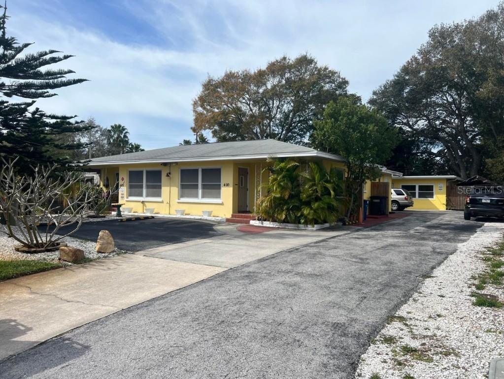 400 S Orion Ave., Clearwater, FL 33765