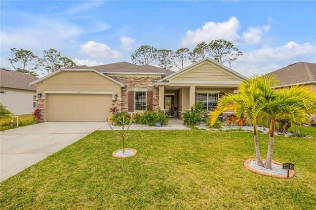 New Homes For Sale This Week in Rockledge: February 9th to February 15th