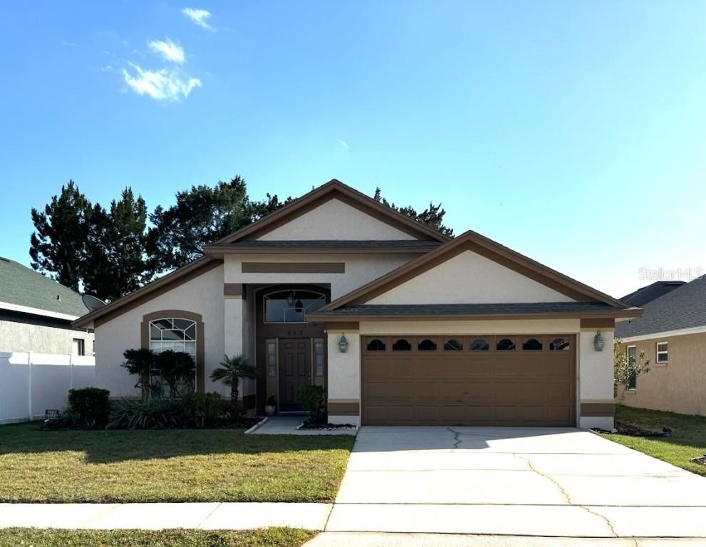 933 Islander Ave., Orlando, FL 32825