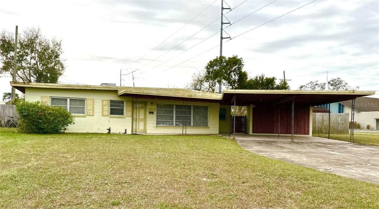 3602 E Kaley Ave., Orlando, FL 32812