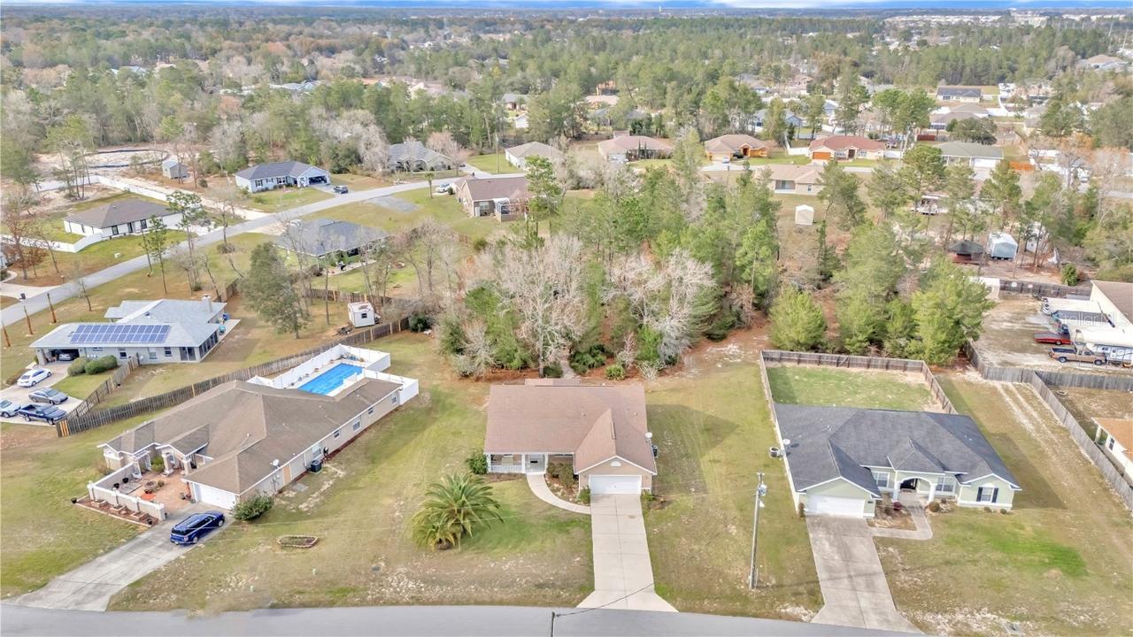 5040 SW 109th Loop, Ocala, FL 34476