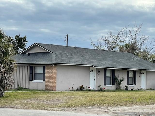 4302 Hargrave St. #A and B, Orlando, FL 32803