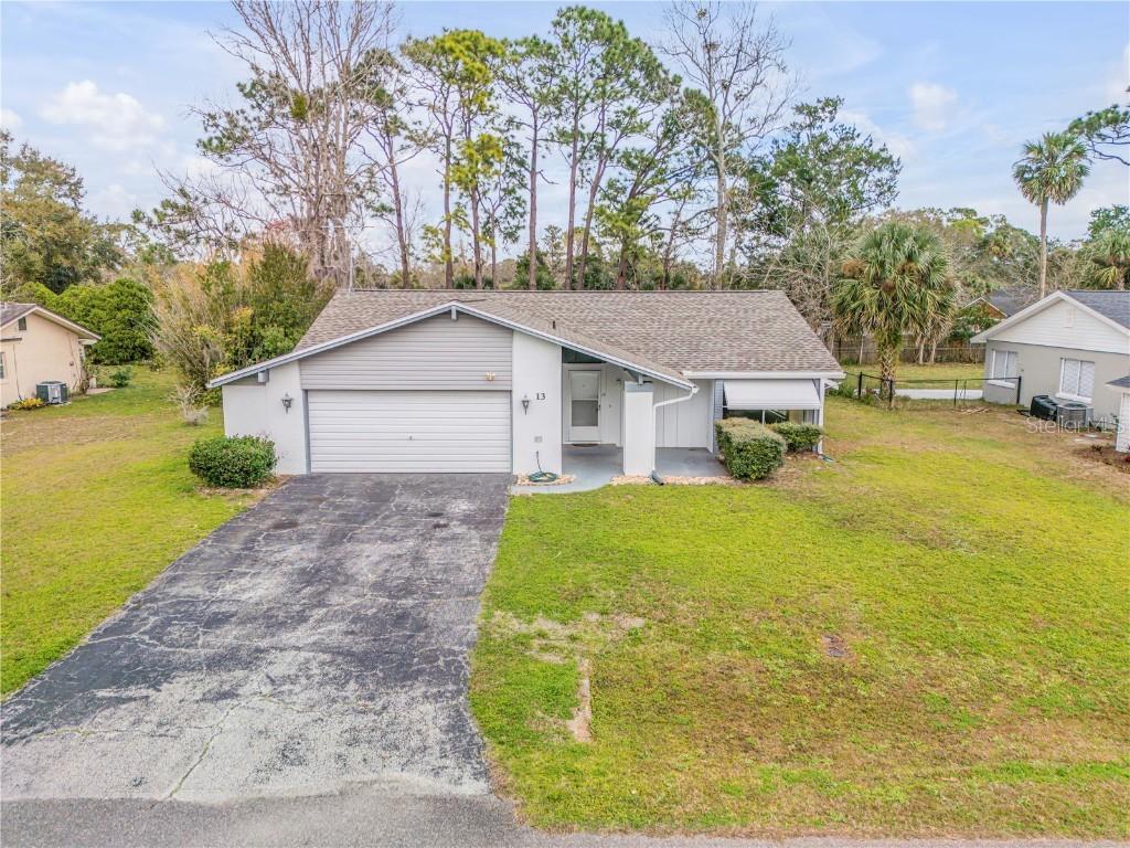 13 Cooper Ln., Palm Coast, FL 32137