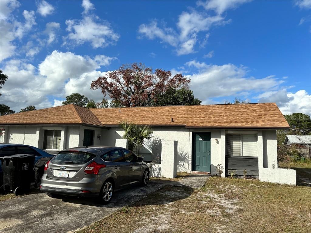 3286 & 3288 Split Willow Dr., Orlando, FL 32808