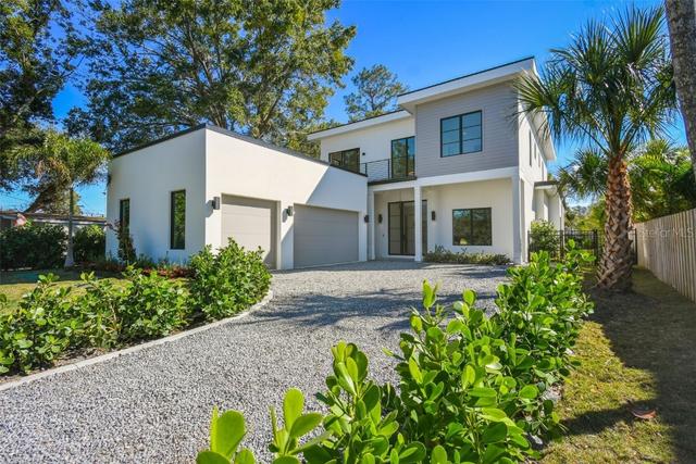 New Construction Homes For Sale This Week in Winter Park: February 14th to February 20th