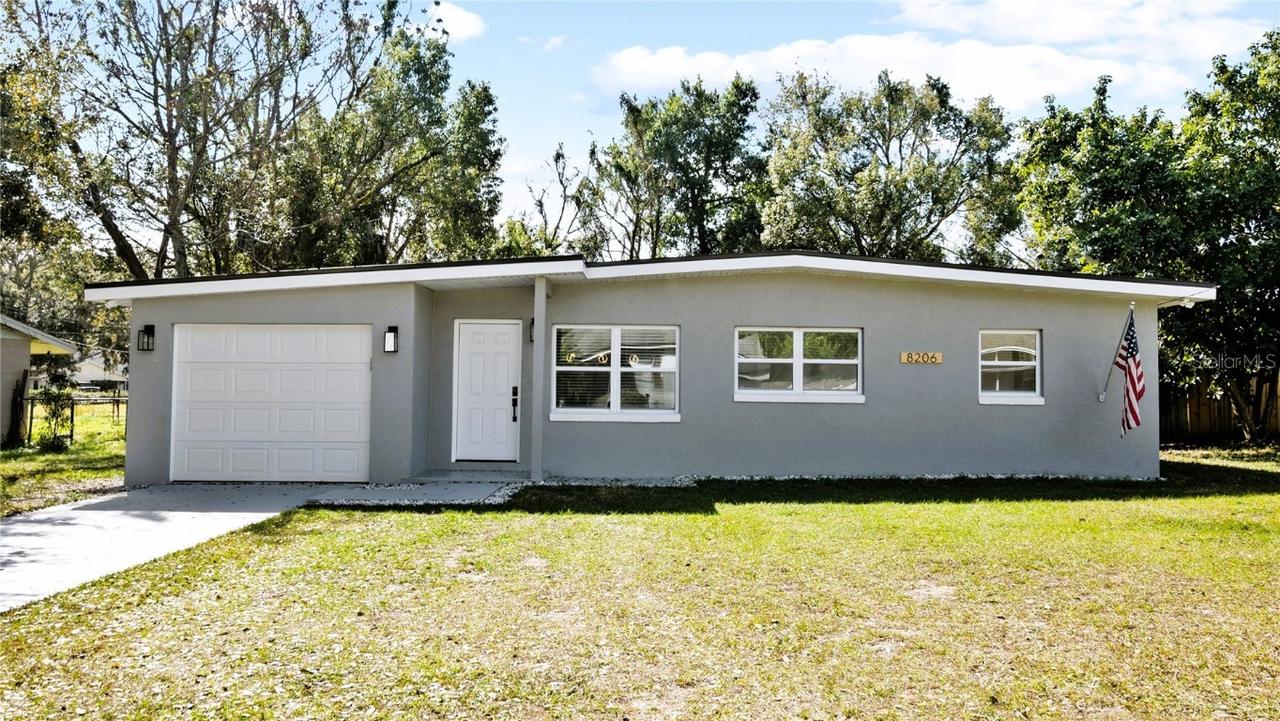 8206 Shubert St., Orlando, FL 32818