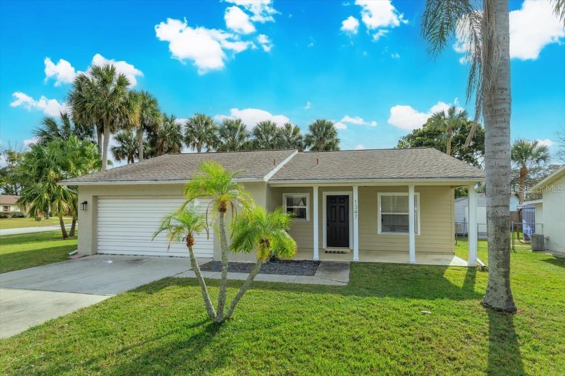 1347 Ana Maria Cir., Port Orange, FL 32129