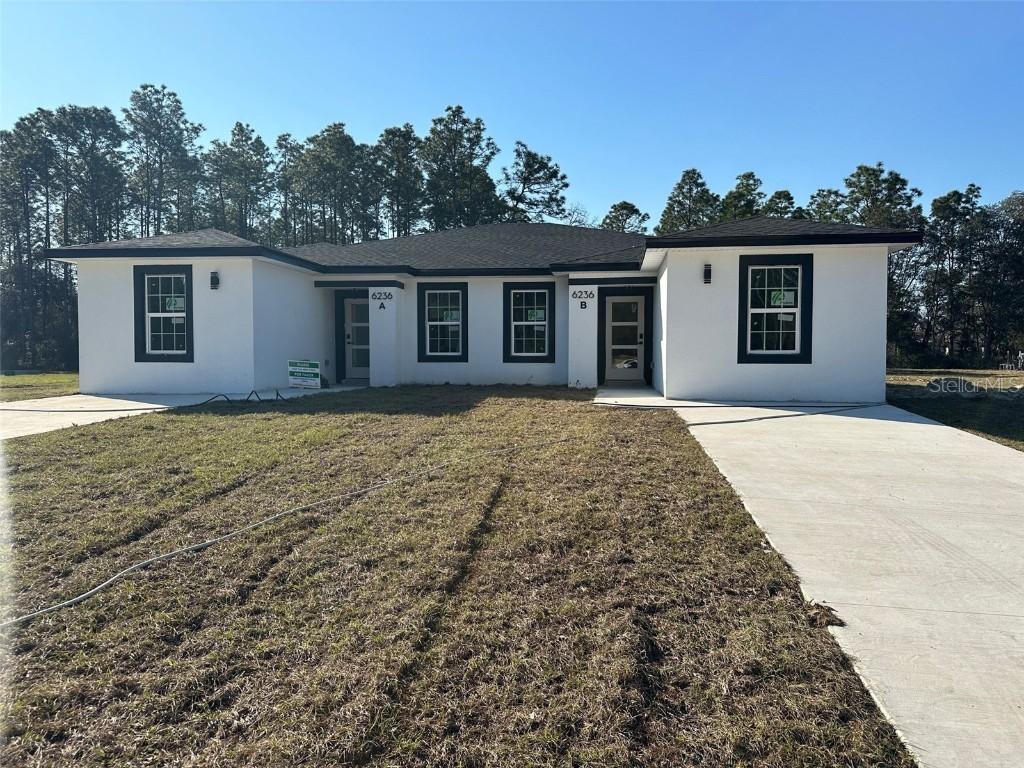 6236 SW 143rd St., Ocala, FL 34473