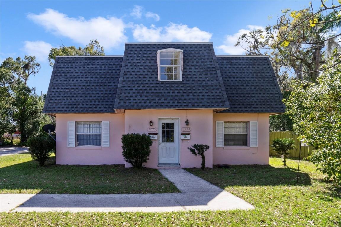 1228 E Muriel St., Orlando, FL 32806