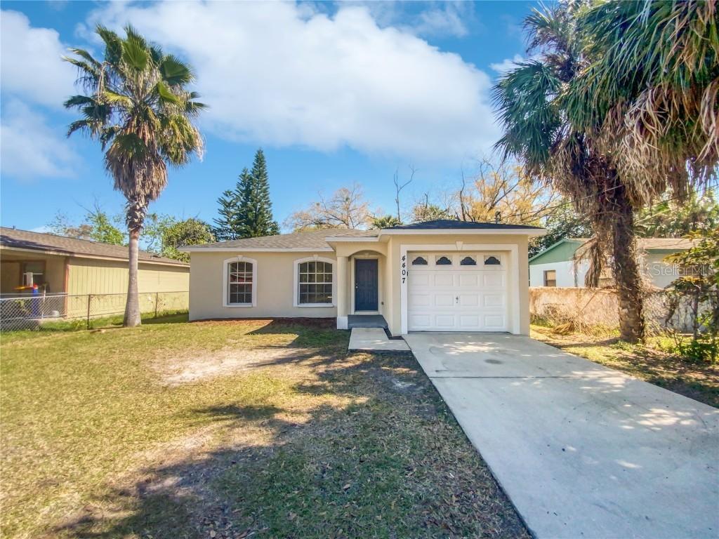 4407 N 39th St., Tampa, FL 33610