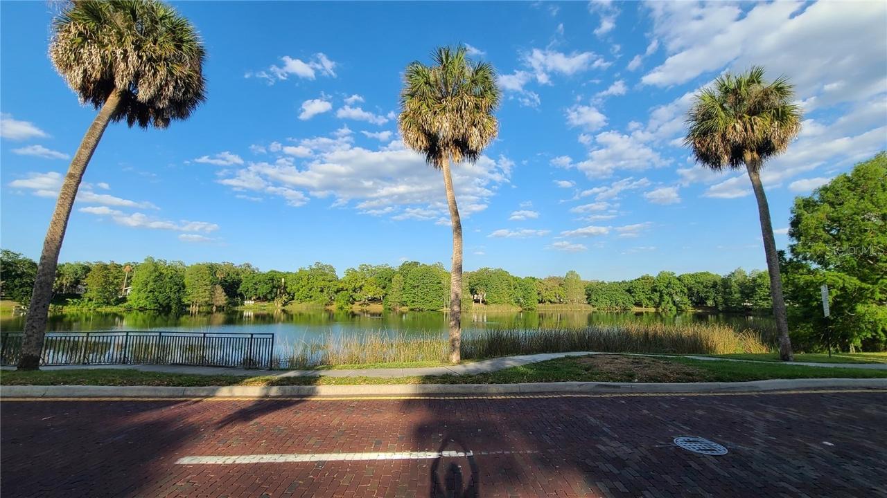 120 S Thornton Ave., Orlando, FL 32801