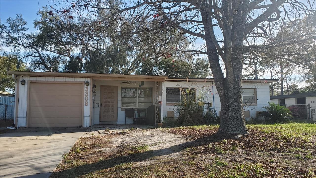 3308 Sherry Dr., Orlando, FL 32810