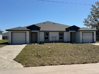 9092 Agate Lot 6, Port Charlotte Fl, FL 33981