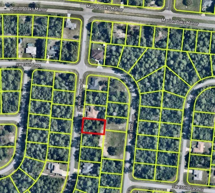 49th Rd., Ocala, FL 34473