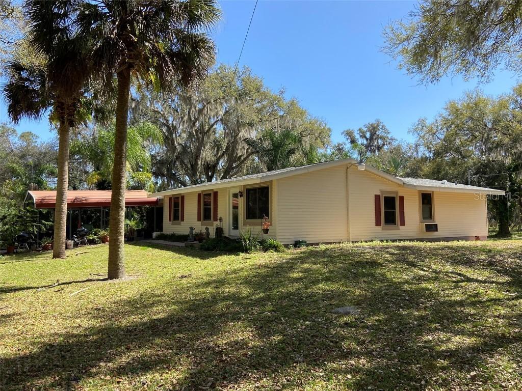 2355 E Osceola Rd., Geneva, FL 32732