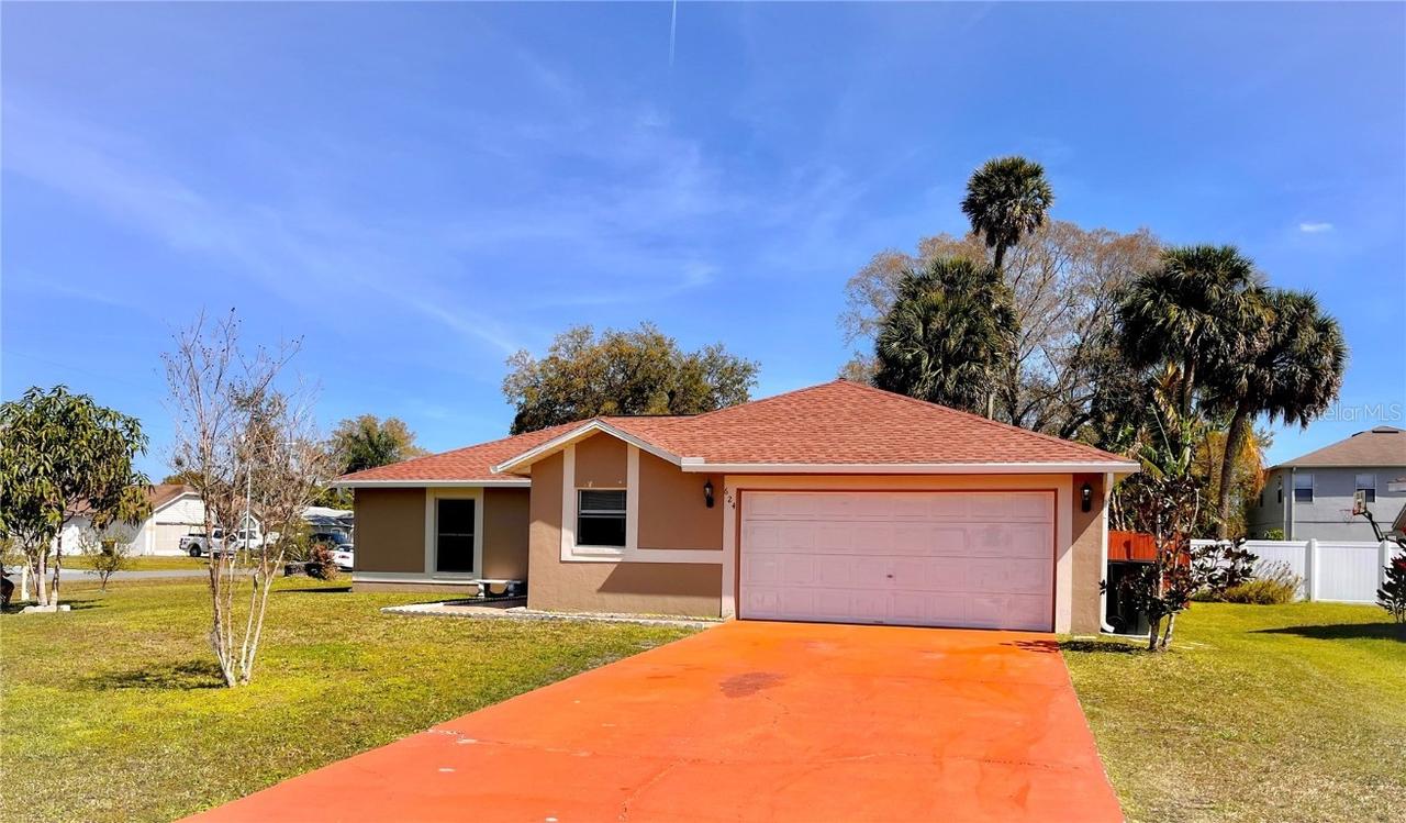 624 Dromedary Ct., Kissimmee, FL 34759