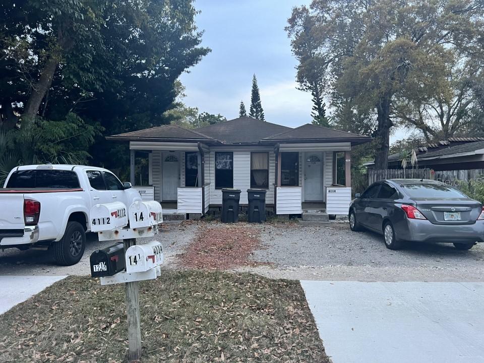 4112 42nd Ave., St Petersburg, FL 33714